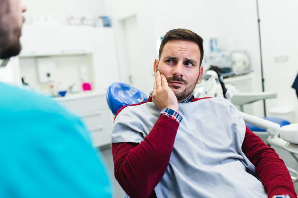 Laser Dentistry in Crenshaw, MS